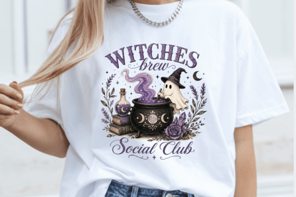 Download Witches Brew Social Club PNG - Brew Collection