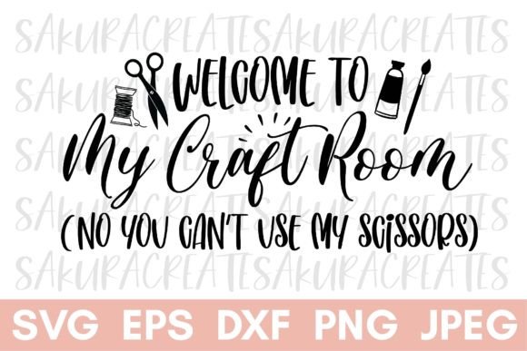 Download Crafting Quote Crafter Handmade Saying - Craft Collection