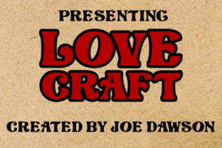 Download Love Craft - Craft Collection