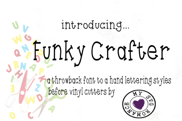 Download Funky Crafter - Craft Collection