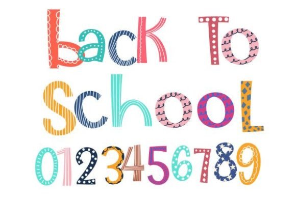 Download Fun Doodle Alphabet Letters Lowercase - Lowercase Collection