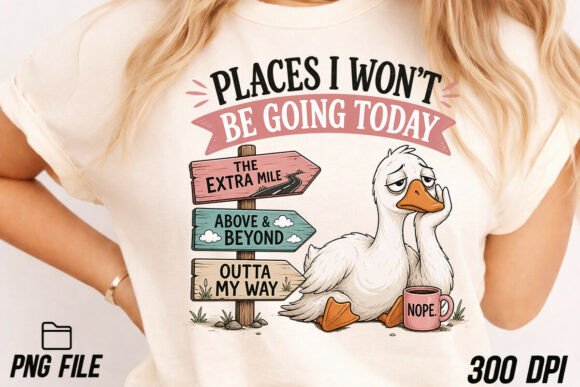 Download Funny Sarcastic Lazy Tired Goose Png - Premium Resources