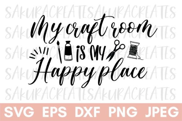 Download Crafting Quote Crafter Handmade Saying - Craft Collection